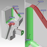 WORKXPLORE - Bounding box